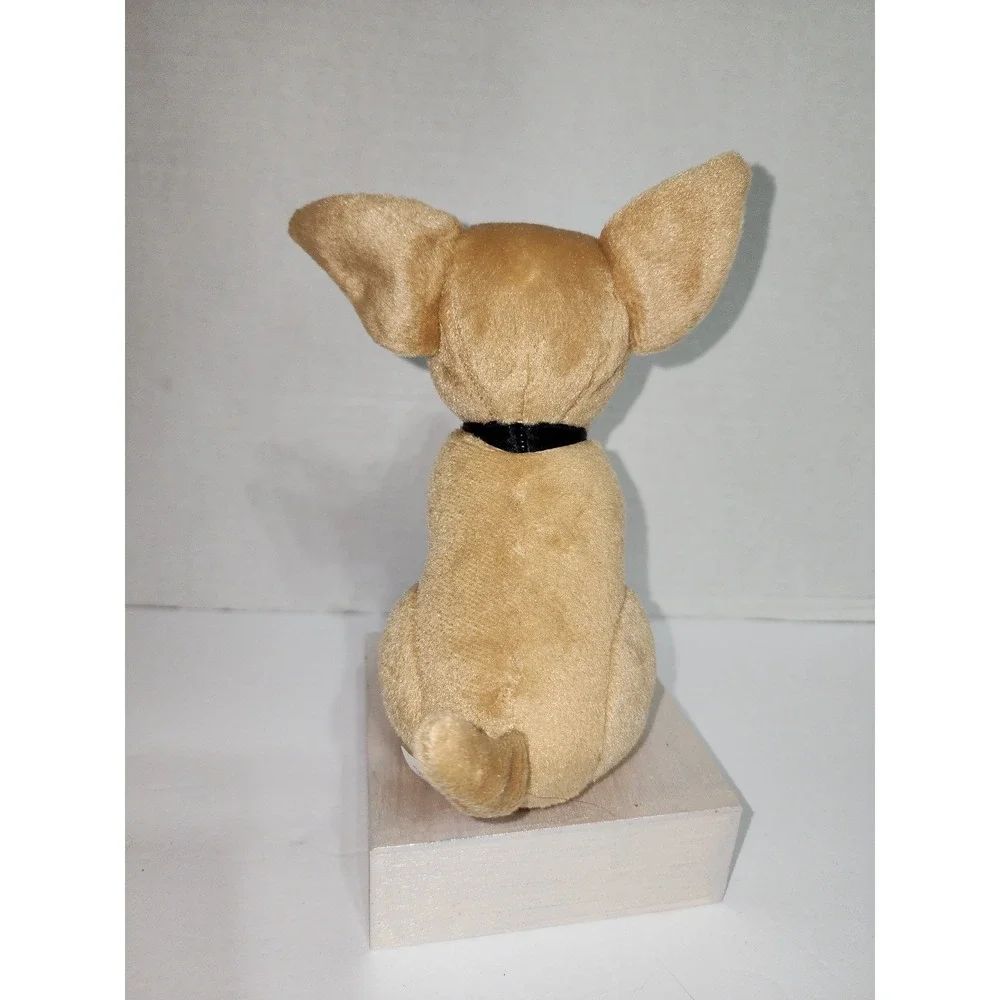 Vintage Yo Quiero Taco‎ Bell Chihuahua Plush with microphone